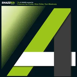 Shazzer Project The "A"