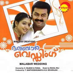 Malabar Wedding