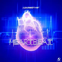 Heartbeat Oldschool Flavour Mix