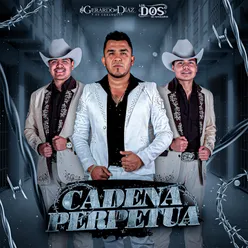 Cadena Perpetua