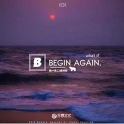 Begin Again