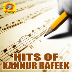 Hits of Kannur Rafeek