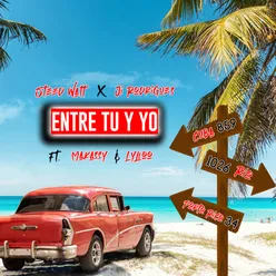 Entre Tu y Yo-French Edit