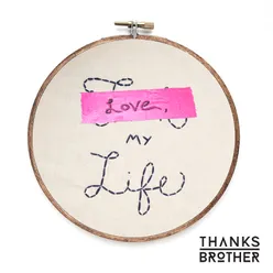 Love, My Life-FML