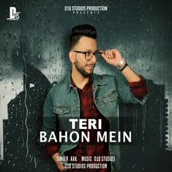 Teri Bahon Mein