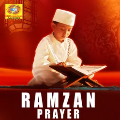 Ramzan Prayer