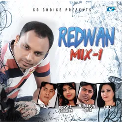 Redwan Mix 1
