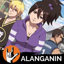 Alanganin-Barangay 143 Official Soundtrack