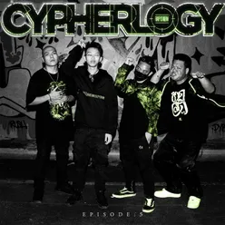 Kq X Perm.Yarb X Diamond X NLHZ-Cypherlogy