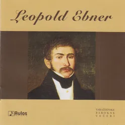 Leopold Ignacije Ebner