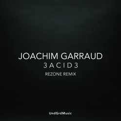 3Acid3-Rezone Remix
