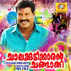 Chalakudikaran Changathi Mix File