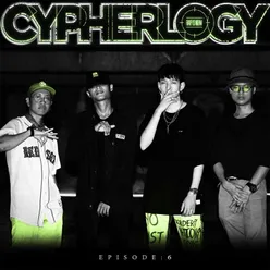 SSSUNSHINE x LAZYLOXY x ZEESKY x AUTTA-Cypherlogy