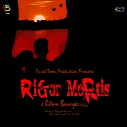 Rigor mortis