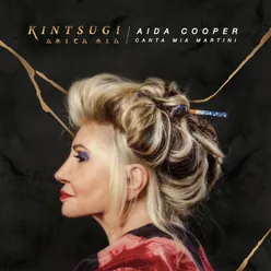 Kintsugi - Amica Mia-Aida Cooper canta Mia Martini