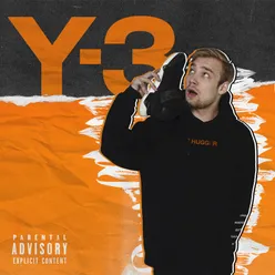 Y-3