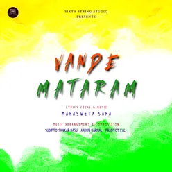 Vande Mataram