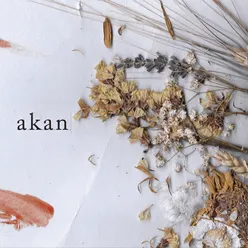 Akan