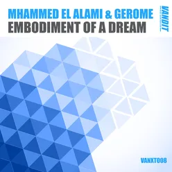 Embodiment of a Dream-Extended