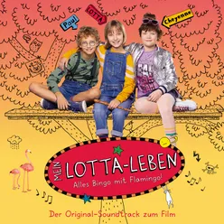 Mein Lotta Leben-Der Original-Soundtrack zum Film