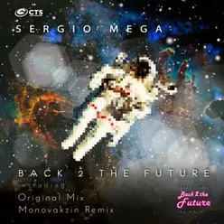 Sergio Mega - Back 2 the Future