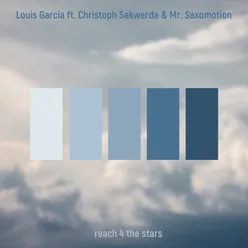 Reach 4 the Stars-Modcube Remix