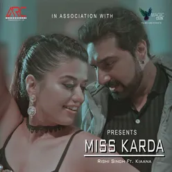 Miss Karda