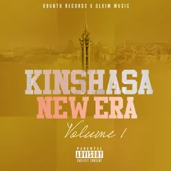 Kinshasa new era-Vol. 1