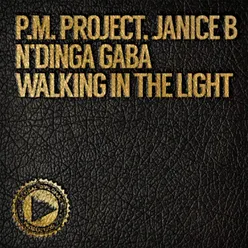Walking in the Light-Instrumental Mix