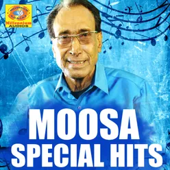 Moosa Special Hits