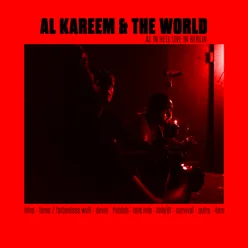 AL Kareem & The World - AL in Hell-Live in Berlin