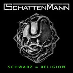 Schwarz = Religion