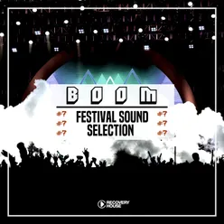 Boom - Festival Sound Selection, Vol. 7