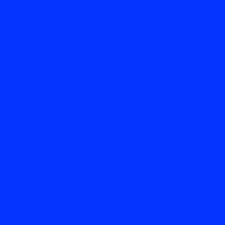Tereza Presents Blue Space., Vol. 1