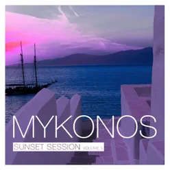 Mykonos Sunset Session, Vol. 5