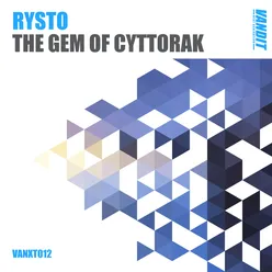 The Gem of Cyttorak