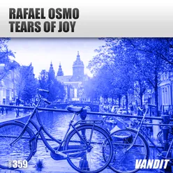Tears of Joy-Extended
