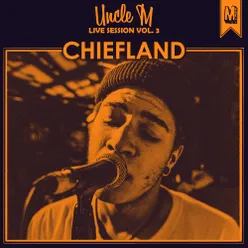 Uncle M Live Session, Vol. 3