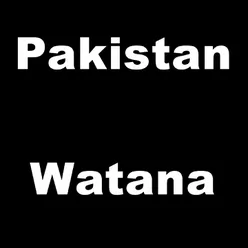 Pakistan Watana