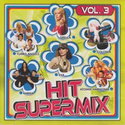 Hit supermix, Vol. 3