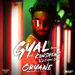 Gyal-Remix