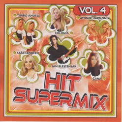 Hit supermix, Vol. 4