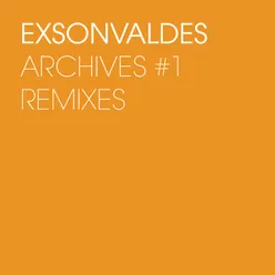 Archives #1-Remixes