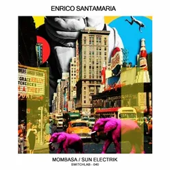 Mombasa / Sun Electrik