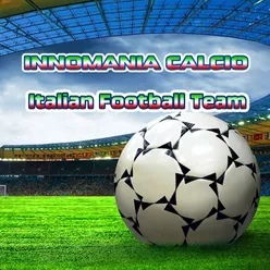 Innomania calcio-Italian Football Team
