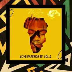 Love In Africa, Vol.2
