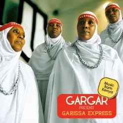 Garissa Express