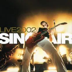 Live 2002-Live