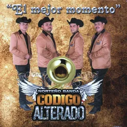 El Mejor Momento-Norteño-Banda