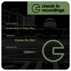 Come on Girl-Dub Mix